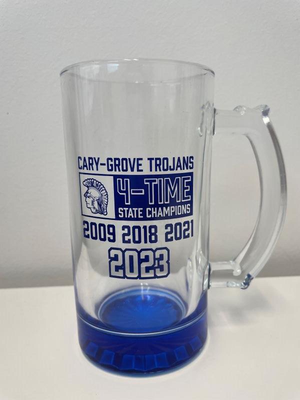 Apparel & Promotional Products